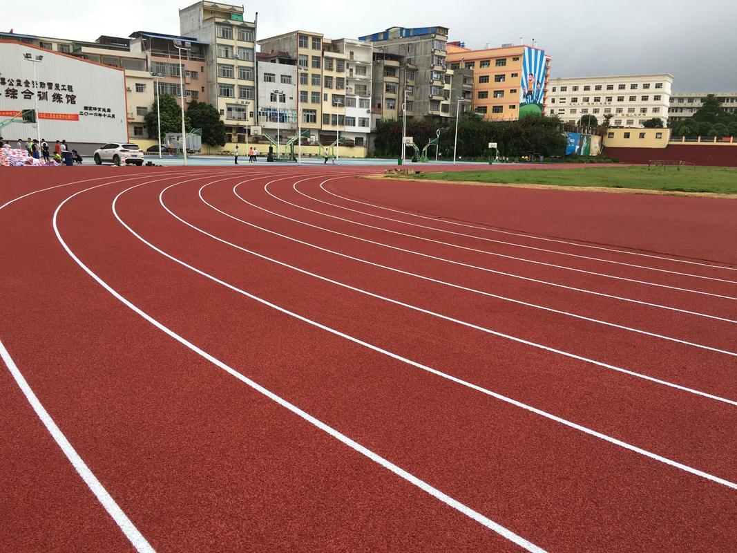 十堰市塑胶跑道塑胶跑道材料 - 哪里好
